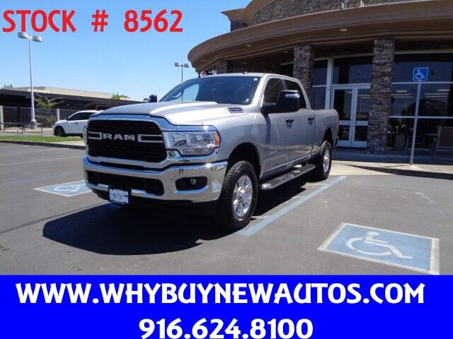 ram ram 2500 pickup 2024 3C6UR5DJ7RG373978 image ram ram 2500 pickup 2024 3C6UR5DJ7RG373978 image